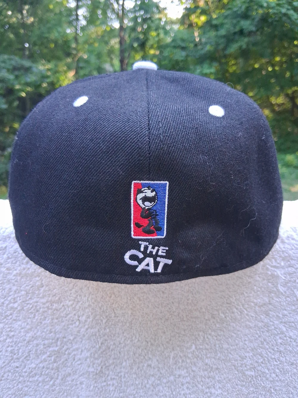 Headgear Classics Felix The Cat Baseball Cap NWT